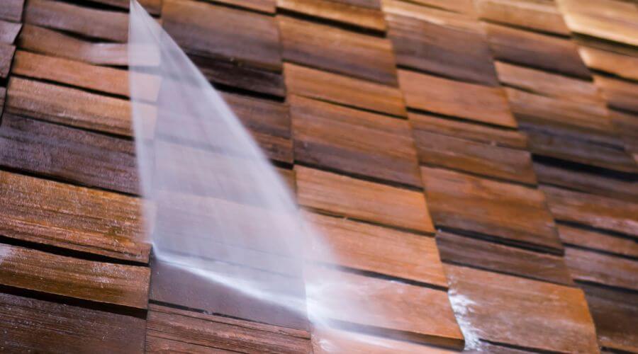 Slate Roofing in Randall, IA